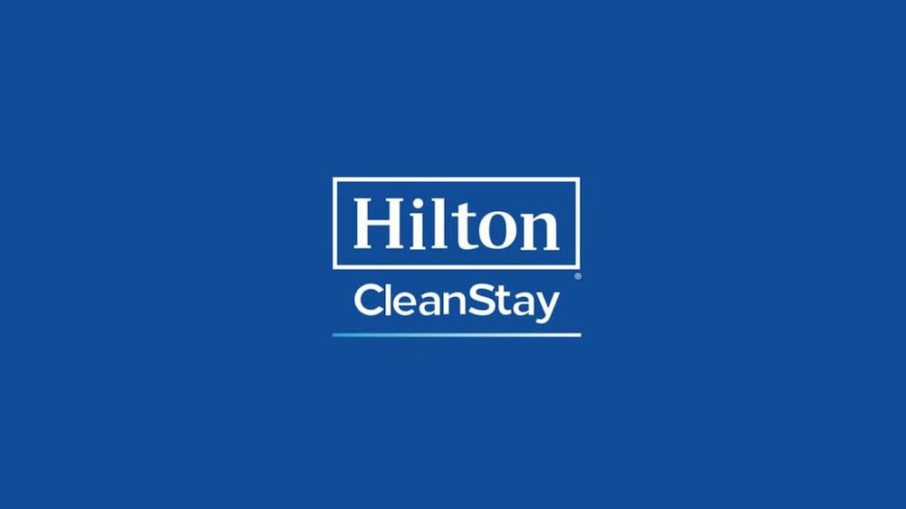 Hilton Garden Inn Frankfurt Airport Франкфурт-на-Майне Экстерьер фото